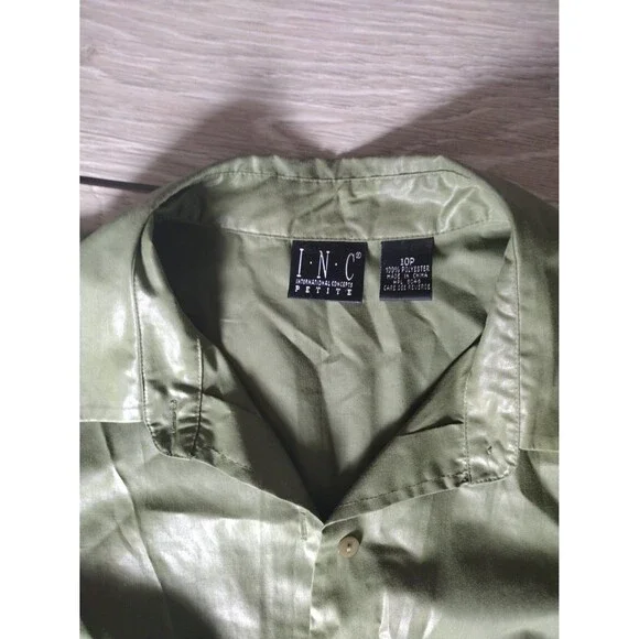 Petite Blouse Bundle(4) - Picture 10 of 10